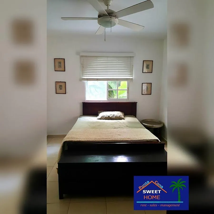 Sunbeach Apartment Bávaro