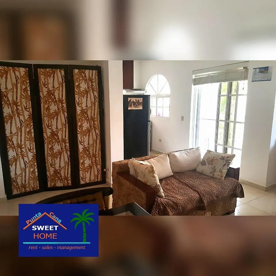Sunbeach Apartment Bávaro 0*,  Dominikai Köztársaság