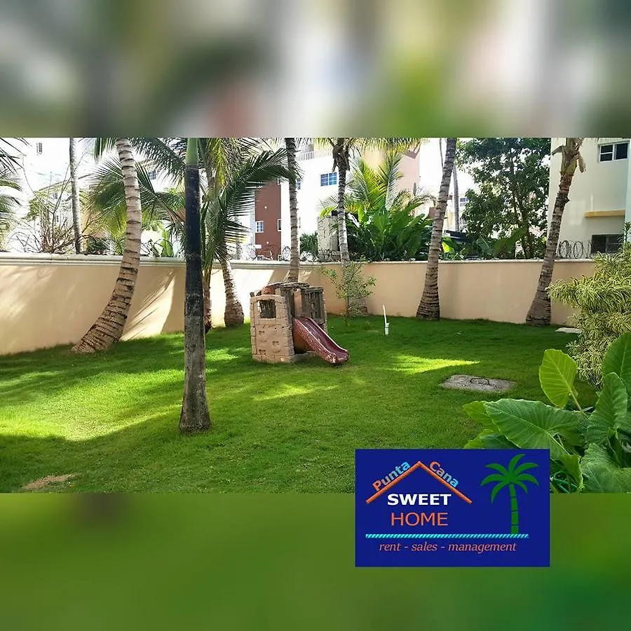Sunbeach Apartment Bávaro
